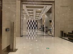 -武汉洲际酒店