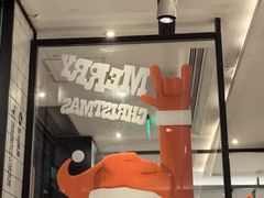 -新旺茶餐厅·早餐·夜宵(仙霞店)