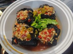 -三毛演义·湖南烧烤大排档(南浦店)