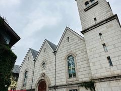-五矿哈施塔特文旅小镇