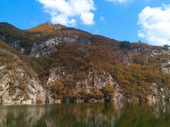 -大连天门山国家森林公园