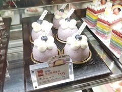 -85度C(上海兰溪二店)