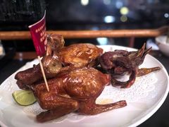 -侨美·唐荔园·40年地道粤菜