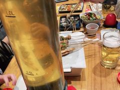 -木屋烧烤(龙湖天街店)