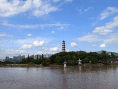 -江心屿景区