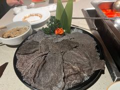 -海底捞火锅(劲松店)