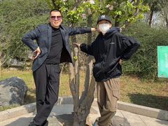 -石家庄市动物园