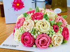 -BON CAKE(华贸购物中心店)