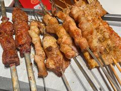 -永红源啤酒·烧烤·海鲜·大排档(台柳路店)