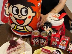 -流酥可心·牛乳蛋糕商店(禾祥西路店)