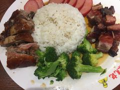 -陈光记烧腊(长寿路店)