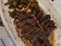 -BONAZZA 意大利餐厅