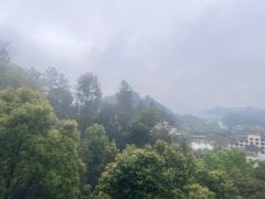 -宜春明月山维景国际温泉度假酒店