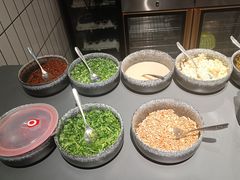 -黔有有贵州酸汤夺夺粉火锅(五味十字店)