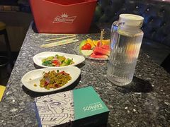 -音乐在线主题氧吧KTV(佳宁娜广场店)