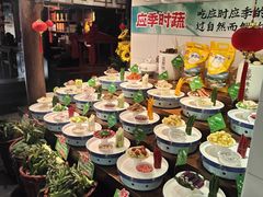 -龙泉小镇(科圣路店)