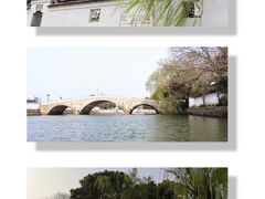 -枫桥景区