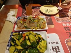 -寂寞的豆芽(西大望南路店)