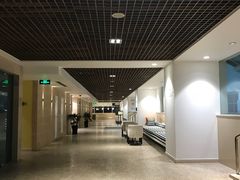 -龙之梦大酒店-健身中心