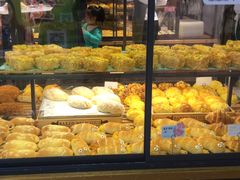 -BreadTalk面包新语·烘焙蛋糕(海珠丽影广场店)