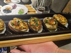 -东莱馋房(陆家嘴店)