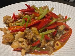 -庐灶江南·江南菜·四合院Bistro(东直门雍和宫·原华侨宾馆店)