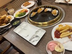 -火炉火自助餐(悠唐购物中心店)