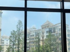 -LA合时健身4PMFIT(花桥旗舰店)