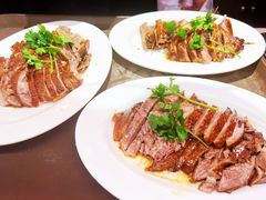 -日日香卤鹅饭店·澄海狮头鹅(澄海店)