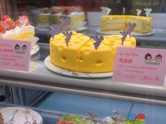 -丁香西饼屋(桂林路店)