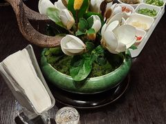 -诺筵汤品·菌汤火锅(南河坝店)