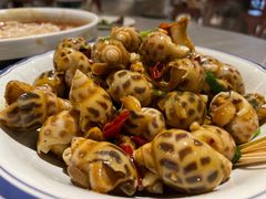 -达叔香味海鲜(海棠68环球美食街店)