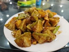 -马家烧麦(总店)