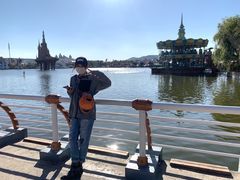 -大连海昌发现王国主题公园