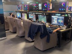 -网鱼网咖(金山卫零店)