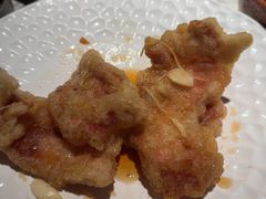 -奉天小馆·非遗东北菜(济南万象城店)