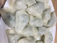 素三鲜-菊花女水饺(闻涛苑店)