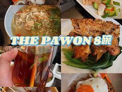 -THE PAWON·8碗(古北SOHO店)