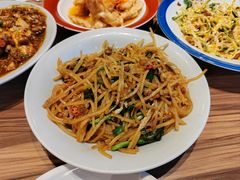 -九转小磨·非遗东北菜(群力店)
