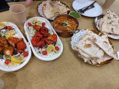 -清真· AL-JANNAT 佳纳特餐厅(仙林店)
