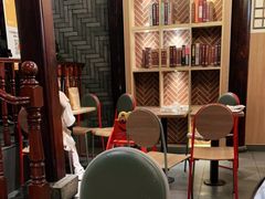 大堂-麦当劳(南后街店)