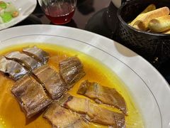 -甄御•海鲜新青岛菜(麦岛店)