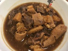 -七爷清汤腩·港式餐厅(金狮广场店)