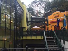 -三鹰之森吉卜力美术馆