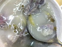 -猪肠胀糯米(珠江路美食街店)