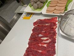 -古乐牛香·鲜牛肉牛杂火锅(吴江三里桥运东商业广场店)