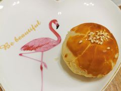 -Tomado绿色烘焙(大尧三路店)