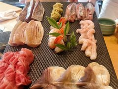 -鮨冠OMAKASE食べ放题(北京首店)