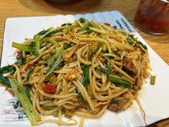 -牛八宝桂林米粉(八里庄店)