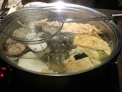 -牛焱·贵州黄牛肉火锅(城西银泰店)